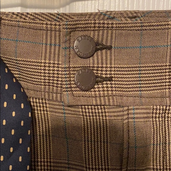 American Eagle Outfitters Shirt and Belt - Picture 3 of 6